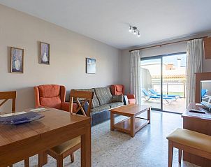 Verblijf 4615507 - Appartement Costa del Sol - Apartamentos Guerrero