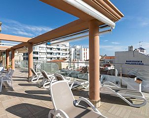 Verblijf 4615507 - Appartement Costa del Sol - Apartamentos Guerrero