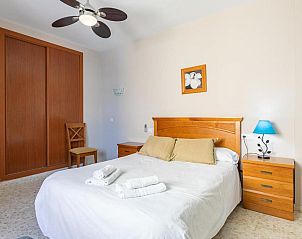 Verblijf 4615507 - Appartement Costa del Sol - Apartamentos Guerrero