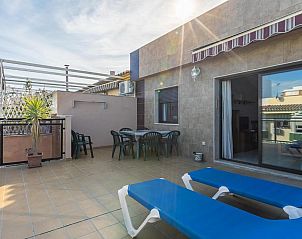 Verblijf 4615507 - Appartement Costa del Sol - Apartamentos Guerrero