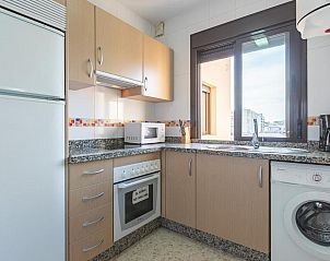 Verblijf 4615507 - Appartement Costa del Sol - Apartamentos Guerrero