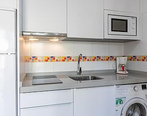 Verblijf 4615507 - Appartement Costa del Sol - Apartamentos Guerrero