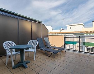 Verblijf 4615507 - Appartement Costa del Sol - Apartamentos Guerrero