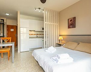 Verblijf 4615507 - Appartement Costa del Sol - Apartamentos Guerrero