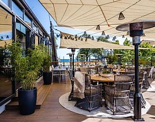 Verblijf 4617309 - Vakantie appartement Götaland - Hotel Skansen Båstad