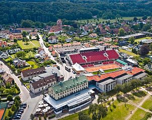 Verblijf 4617309 - Vakantie appartement Götaland - Hotel Skansen Båstad