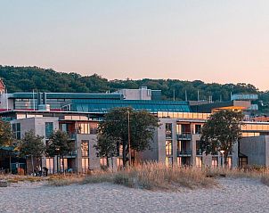 Verblijf 4617309 - Vakantie appartement Götaland - Hotel Skansen Båstad