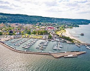 Verblijf 4617309 - Vakantie appartement Götaland - Hotel Skansen Båstad