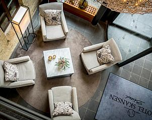 Verblijf 4617309 - Vakantie appartement Götaland - Hotel Skansen Båstad