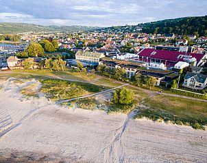 Verblijf 4617309 - Vakantie appartement Götaland - Hotel Skansen Båstad