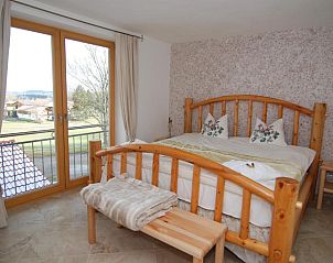 Unterkunft 46203302 - Appartement Bayern - Bio Ferienhof Heiler