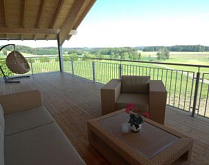 Unterkunft 46203302 - Appartement Bayern - Bio Ferienhof Heiler