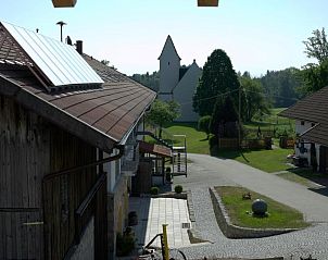 Unterkunft 46203302 - Appartement Bayern - Bio Ferienhof Heiler