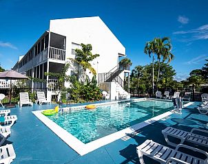 Verblijf 4625407 • Vakantie appartement Florida • Marco Island Lakeside Inn 