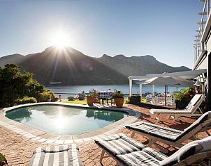 Verblijf 4627236 • Vakantiewoning West-Kaap • Poseidon Guest House 