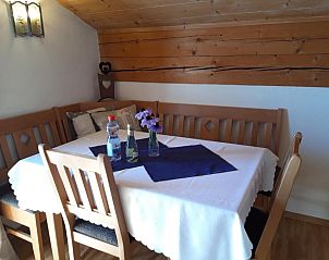 Verblijf 46303305 - Appartement Beieren - Apartment Utschneider-Holzer