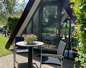 Verblijf 463601 • Vakantiewoning IJsselmeerkust • Vakantiehuisje in Oosterleek 