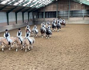 Unterkunft 463901 - Ferienhaus IJsselmeerkust - Huisje in Kwadijk