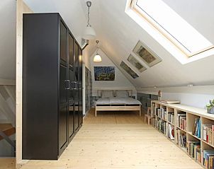 Unterkunft 463901 - Ferienhaus IJsselmeerkust - Huisje in Kwadijk