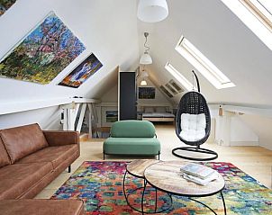 Unterkunft 463901 - Ferienhaus IJsselmeerkust - Huisje in Kwadijk