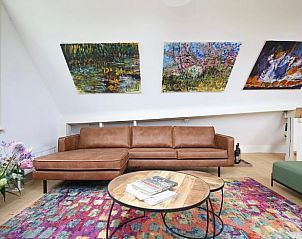 Unterkunft 463901 - Ferienhaus IJsselmeerkust - Huisje in Kwadijk