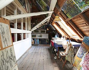 Unterkunft 463901 - Ferienhaus IJsselmeerkust - Huisje in Kwadijk