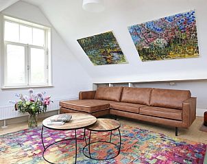 Unterkunft 463901 - Ferienhaus IJsselmeerkust - Huisje in Kwadijk