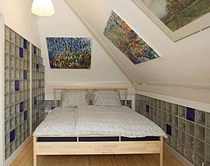 Unterkunft 463901 - Ferienhaus IJsselmeerkust - Huisje in Kwadijk