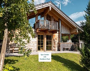 Verblijf 46803306 - Chalet Beieren - Bayern Chalets