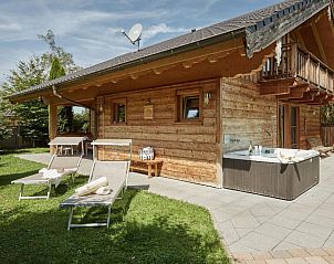 Verblijf 46803306 - Chalet Beieren - Bayern Chalets