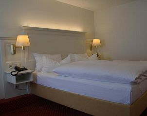 Guest house 4702401 - Apartment Hessen - Landgasthof Hotel Hess