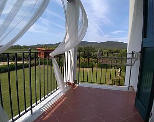 Guest house 4709307 - Bed and Breakfast Sardinia - Il Pagio