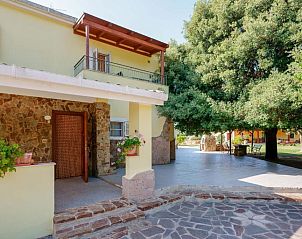 Guest house 4709313 - Holiday property Sardinia - Agriturismo La Genziana
