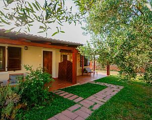 Guest house 4709313 - Holiday property Sardinia - Agriturismo La Genziana