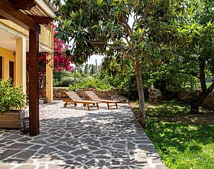 Guest house 4709313 - Holiday property Sardinia - Agriturismo La Genziana