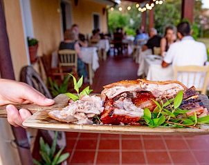 Guest house 4709313 - Holiday property Sardinia - Agriturismo La Genziana