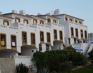 Verblijf 4712703 • Vakantie appartement Algarve • Apartamentos Os Descobrimentos 