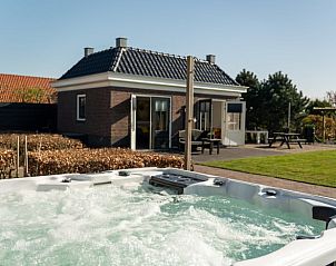 Guest house 471303 • Holiday property Waddenkust • Vakantiehuis in Breezand 