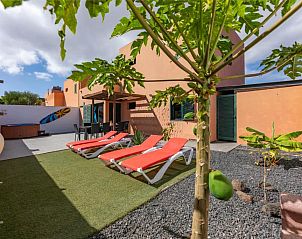 Verblijf 4714444 - Vakantiewoning Canarische Eilanden - 7 Island Surf House