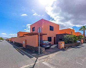 Verblijf 4714444 - Vakantiewoning Canarische Eilanden - 7 Island Surf House