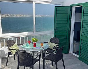 Verblijf 4714447 - Appartement Canarische Eilanden - Coral Bay apartamento frente a la playa