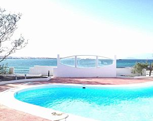 Verblijf 4714447 - Appartement Canarische Eilanden - Coral Bay apartamento frente a la playa