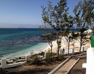 Verblijf 4714447 - Appartement Canarische Eilanden - Coral Bay apartamento frente a la playa