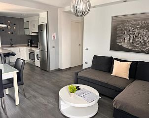 Verblijf 4714447 - Appartement Canarische Eilanden - Coral Bay apartamento frente a la playa
