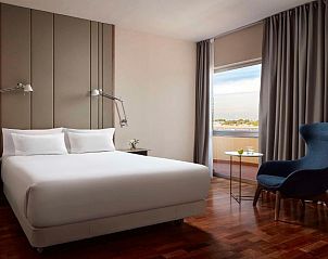 Verblijf 4715202 - Vakantie appartement Costa de la Luz - NH Luz Huelva