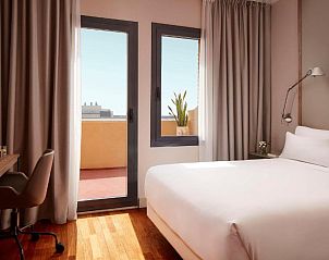 Verblijf 4715202 - Vakantie appartement Costa de la Luz - NH Luz Huelva