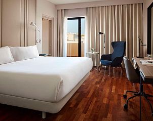 Verblijf 4715202 - Vakantie appartement Costa de la Luz - NH Luz Huelva