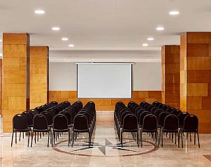 Verblijf 4715202 - Vakantie appartement Costa de la Luz - NH Luz Huelva