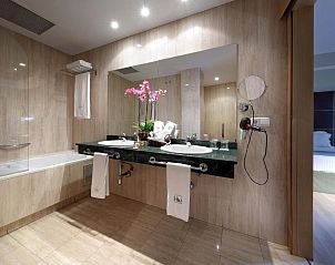 Verblijf 4715203 - Vakantie appartement Costa de la Luz - Exe Tartessos