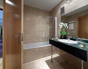 Verblijf 4715203 - Vakantie appartement Costa de la Luz - Exe Tartessos